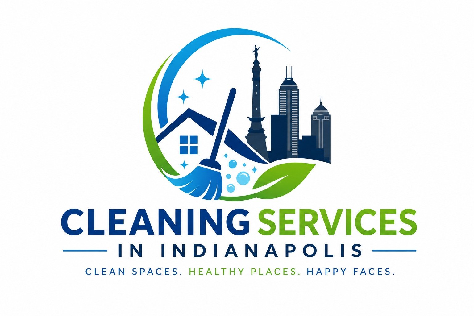 Cleaning Services in Indianapolis